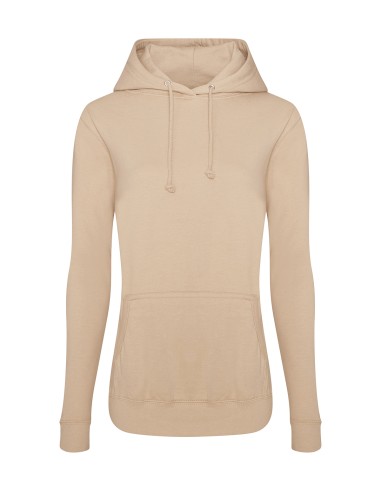 A-JH001F-Womens College Hoodie